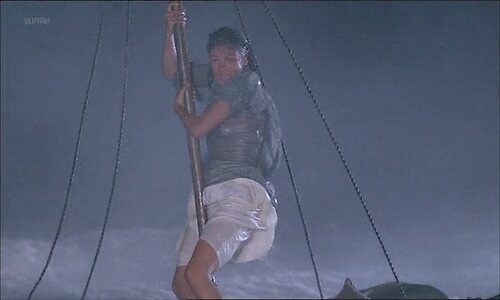 Catherine Zeta Jones leaked photo #8