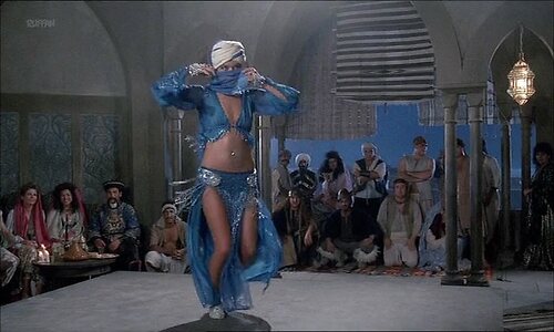 Catherine Zeta Jones leaked photo #9