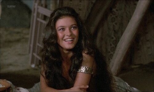 Catherine Zeta Jones leaked photo #10