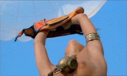 Catherine Zeta Jones leaked photo #13