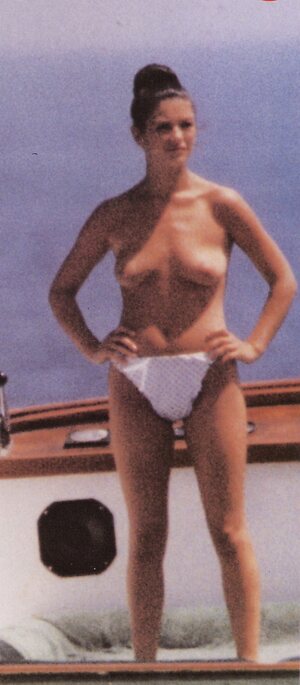 Catherine Zeta Jones leaked photo #18