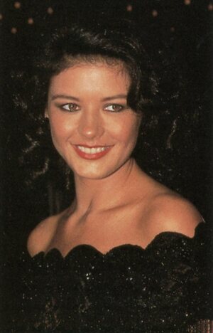 Catherine Zeta Jones leaked photo #19