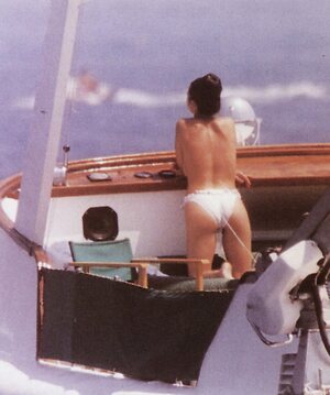 Catherine Zeta Jones Nude Leaked Photo #26