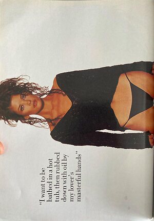 Catherine Zeta Jones Nude Leaked Photo #31