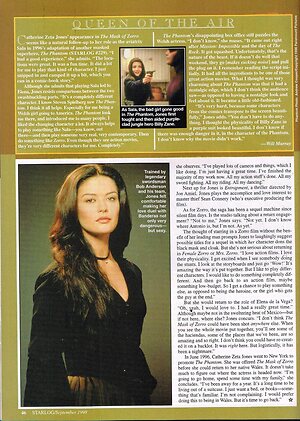 Catherine Zeta Jones Nude Leaked Photo #40