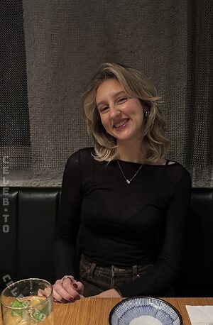 Cathi Nude Leaked Photo #2