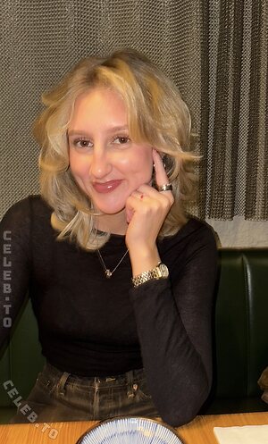 Cathi Nude Leaked Photo #3