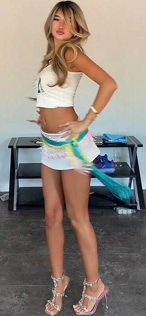 Cathleen Zehn cathleenzehn leaked photo #3