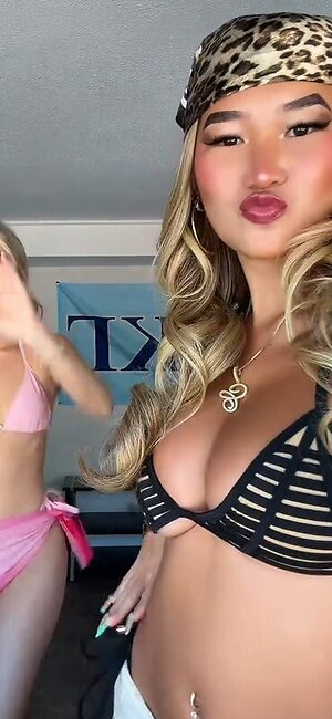 Cathleen Zehn cathleenzehn leaked photo #20