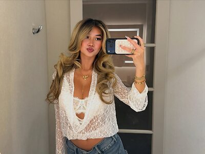 Cathleen Zehn cathleenzehn leaked photo #48