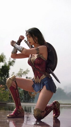 cathrynli leaked photo #3