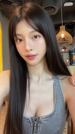cathrynli leaked photo #10