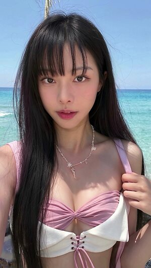cathrynli leaked photo #13