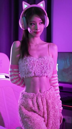 cathrynli leaked photo #19