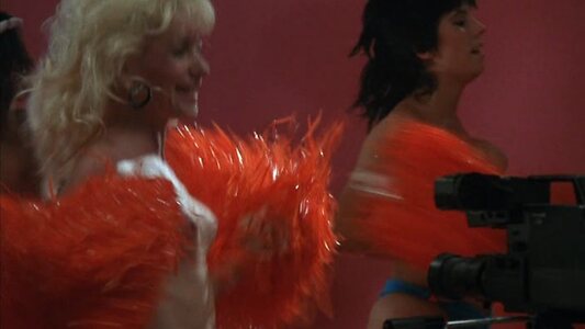 Cathy Cooper leaked photo #2