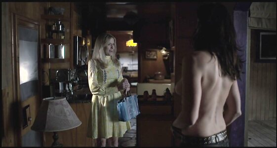 Cathy Debuono leaked photo #3