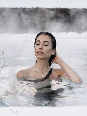 Cathy Hummels Nude Leaked Photo #4