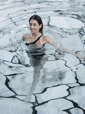 Cathy Hummels Nude Leaked Photo #6