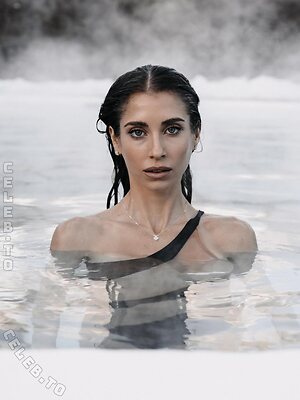 Cathy Hummels Nude Leaked Photo #9