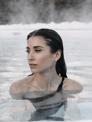 Cathy Hummels Nude Leaked Photo #11