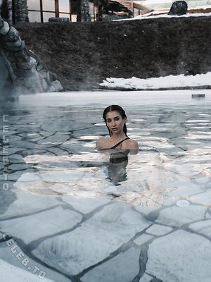 Cathy Hummels Nude Leaked Photo #12