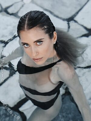 Cathy Hummels Nude Leaked Photo #13