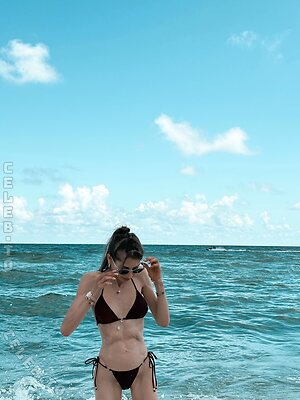 Cathy Hummels leaked photo #55