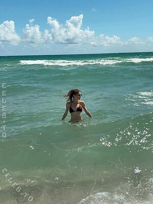 Cathy Hummels leaked photo #57