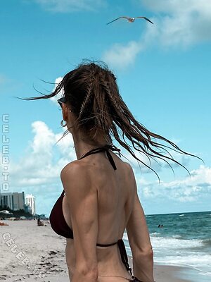 Cathy Hummels leaked photo #62