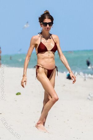 Cathy Hummels leaked photo #63