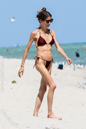 Cathy Hummels leaked photo #64