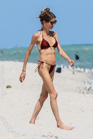 Cathy Hummels leaked photo #65