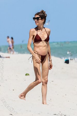Cathy Hummels leaked photo #67