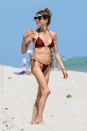 Cathy Hummels leaked photo #73