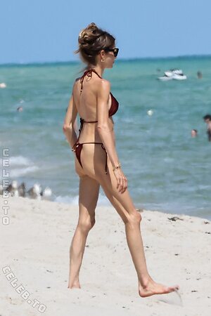 Cathy Hummels leaked photo #80