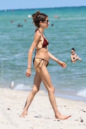 Cathy Hummels leaked photo #82