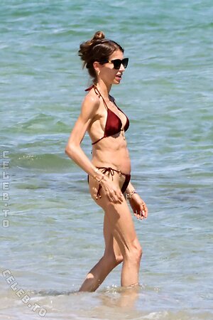 Cathy Hummels leaked photo #85