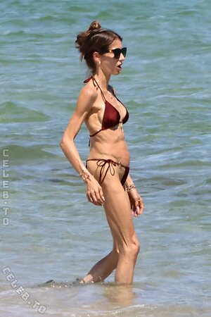 Cathy Hummels leaked photo #87
