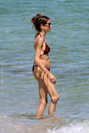 Cathy Hummels leaked photo #89