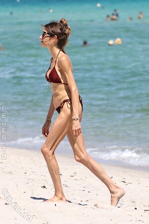 Cathy Hummels leaked photo #92