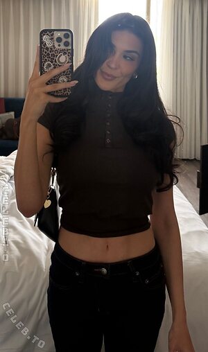 Cathy kelley Nude Leaked Photo #26