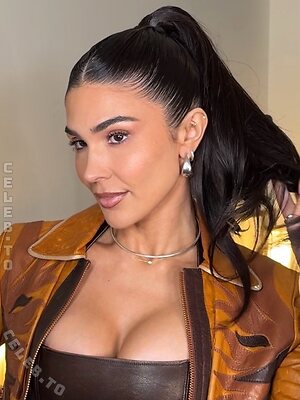 Cathy kelley Nude Leaked Photo #44
