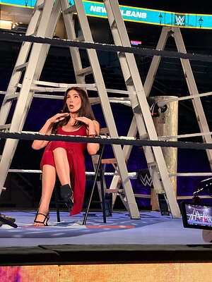 Cathy kelley leaked photo #100