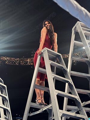 Cathy kelley leaked photo #102