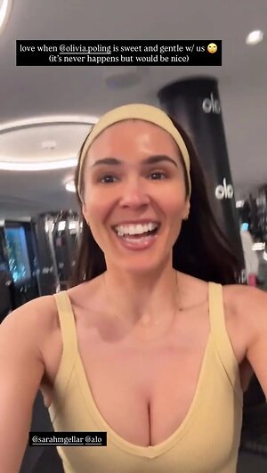 Cathy kelley leaked photo #109