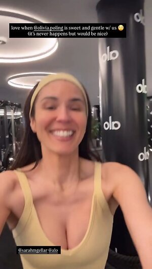 Cathy kelley leaked photo #111