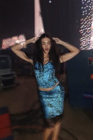 Cathy kelley leaked photo #125