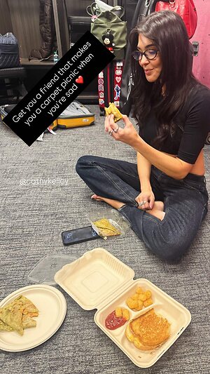 Cathy kelley
