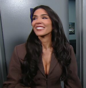 Cathy kelley leaked photo #133