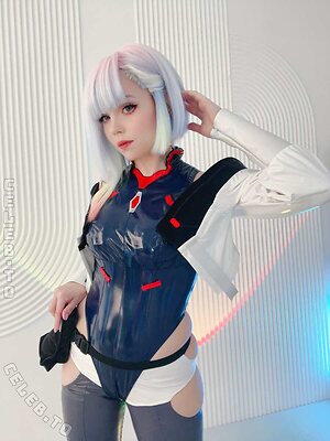 Caticornplay leaked photo #103